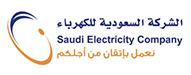 الشركة السعودية للكهرباء