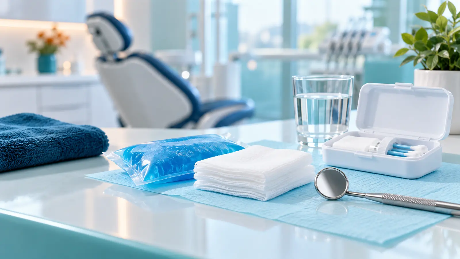 Instructions to Follow After Tooth Extraction